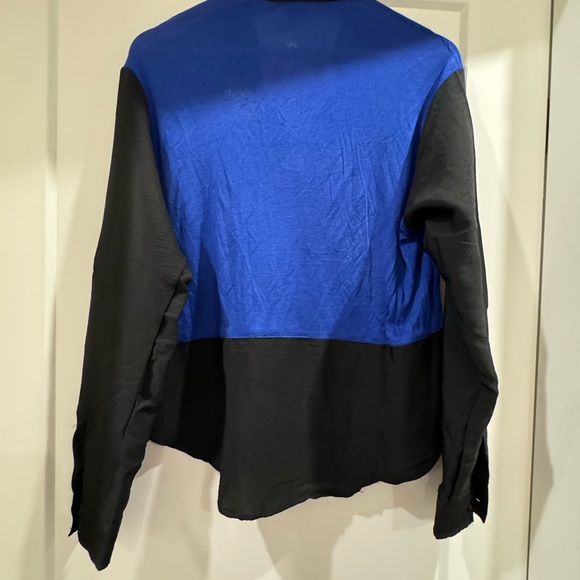 Apple Bottoms BNWT Blouse - Picture 3 of 4